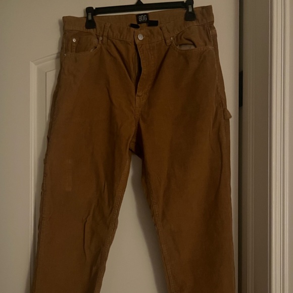 Urban Outfitters BDG Corduroy Pants. Size 31. Good condition - Picture 2 of 3